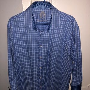 🔥ENGLISH LAUNDRY DRESS SHIRT
